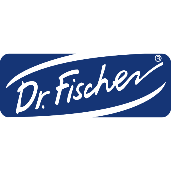 Dr. Ficsher logo