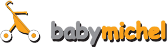 baby michel logo