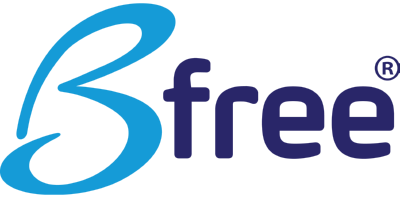 bfree logo