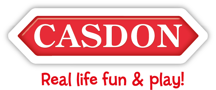 casdon logo