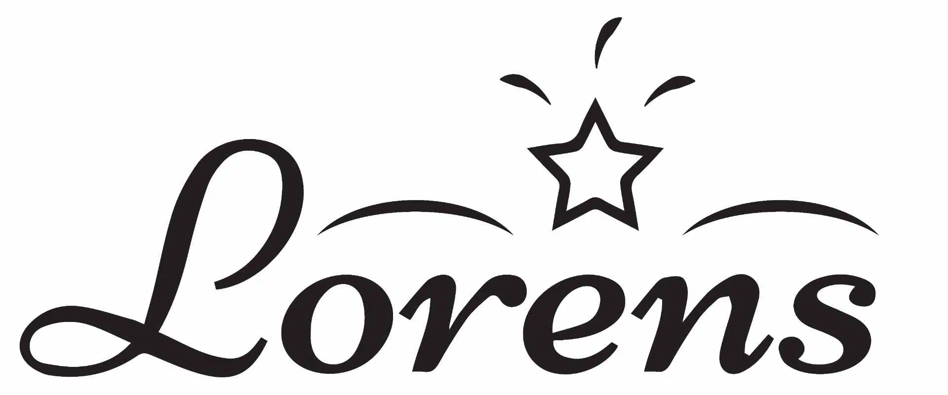 lorens logo