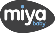miya baby logo