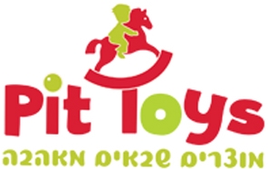 pitToys logo