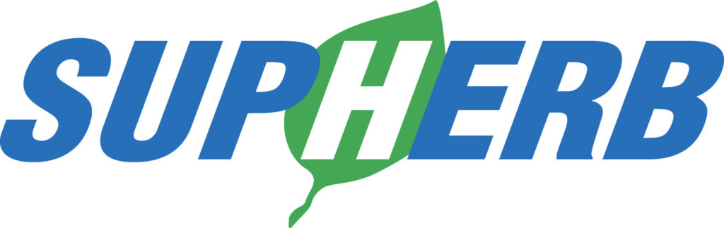 supherb logo