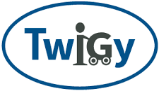 twigy logo