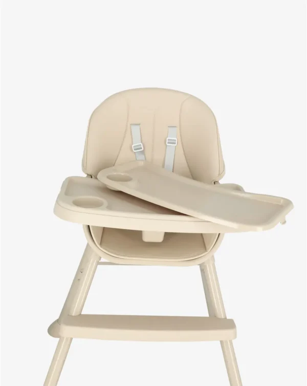 כיסא אוכל גבוה לתינוק Minene